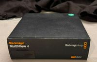 Blackmagic Design Multiview 4 Baden-Württemberg - Friedrichshafen Vorschau