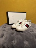 Gucci Ace Sneaker 43 Bayern - Weiden (Oberpfalz) Vorschau