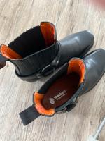 Dockers Biker Stiefel Baden-Württemberg - Leutkirch im Allgäu Vorschau