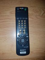 Sony RMT-V259R Fernbedienung original Show View Bayern - Aurachtal Vorschau