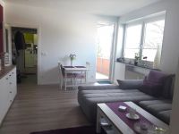 2-Zimmer-Wohnung in H-Döhren mit Balkon & guten Parkmöglichkeiten Hannover - Döhren-Wülfel Vorschau