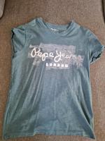 Shirt Pepe Jeans S Sachsen-Anhalt - Magdeburg Vorschau