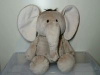 Nici Elefant El Frido Wild friends Stofftier Kuscheltier 50cm Rheinland-Pfalz - Ludwigshafen Vorschau