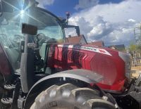 McCormick X6.414 Traktor Bayern - Nittenau Vorschau