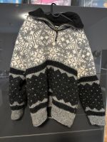 THC warmer Pullover naturleinen und Naturwolle sehr warm Nordrhein-Westfalen - Gladbeck Vorschau