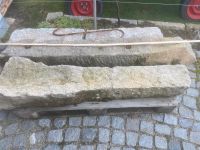 Granitsäulen Bayern - Bad Kötzting Vorschau