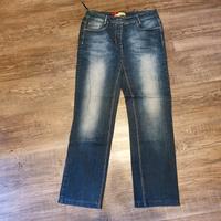 Blaue Jeans von Biba Größe 36 für kleine Personen Nordrhein-Westfalen - Alpen Vorschau