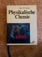 Atkins Physikalische Chemie Brandenburg - Potsdam Vorschau