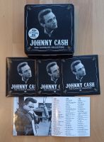 Johnny Cash " The Ultimate Collection" - 3 CD's Niedersachsen - Werdum Vorschau