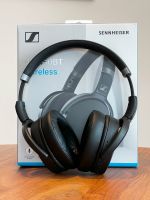 Sennheiser HD 450BT Wireless Over-Ear Kopfhörer Brandenburg - Falkensee Vorschau