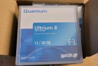 Quantum LTO-Ultrium-Band MR-L8MQN-01, LTO 8, Ultrium 8, 12 - 30 T Schleswig-Holstein - Vaalermoor  Vorschau