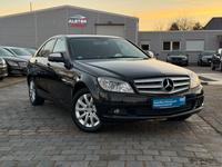 Mercedes-Benz C 220 C -Klasse Lim. C 220 CDI Herzogtum Lauenburg - Schwarzenbek Vorschau