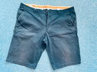 Shorts Tom Tailor blau Größe w40 Berlin - Spandau Vorschau