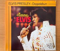 Elvis Presley – Pictures Of Elvis, Doppelalbum (Dänemark 1982) Bonn - Bad Godesberg Vorschau