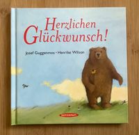 Herzlichen Glückwunsch Bilderbuch Friedrichshain-Kreuzberg - Friedrichshain Vorschau