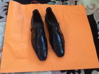 Herren Schuhe Gr. 41 Nürnberg (Mittelfr) - Mitte Vorschau
