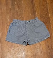 Shorts/Pyjama-Shorts, kariert Gr. 146/152, Yigga Hamburg-Nord - Hamburg Winterhude Vorschau
