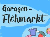 09.06.24 - Garagenmarkt - 10-14 Uhr, Trödel, 70er, Schätze Nordrhein-Westfalen - Leverkusen Vorschau