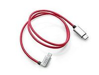 Audi Ladekabel USB Type-C® zu Apple Lightning-Buchse *Borgmann* Nordrhein-Westfalen - Krefeld Vorschau