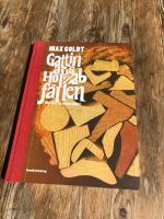 Gattin aus Holzabfällen Max Goldt (Bilder+Texte) Leipzig - Kleinzschocher Vorschau