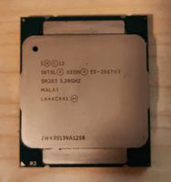 Intel Xeon E5-2667V3 Sachsen-Anhalt - Magdeburg Vorschau