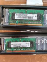 256 MB DDR2 RAM 200-pin Thüringen - Saalfeld (Saale) Vorschau