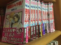 Maid-sama japanisch manga 1-14 + Special Guidebook Münster (Westfalen) - Angelmodde Vorschau