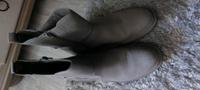 Chelsea-Stiefeletten Nordrhein-Westfalen - Hemer Vorschau