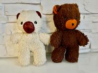 DDR-Teddybären, Kuscheltiere, Sammlerstücke Bayern - Ebelsbach Vorschau