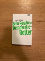Zehn Regeln für Demokratie-Retter Köln - Lindenthal Vorschau