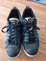 Adidas Sneaker Gr. 39 Turnschuh Sachsen - Pesterwitz Vorschau