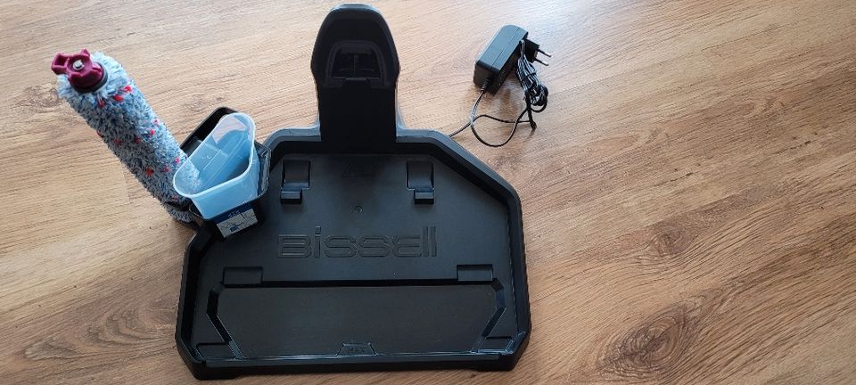 Bissell Crosswave Cordless in Ansbach