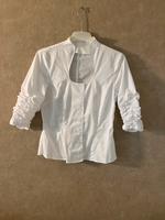 Bluse für Dirndl 3 /4 Arm Größe 36 Niedersachsen - Barnstorf Vorschau