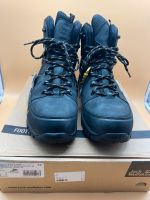 Jack Wolfskin Wasserdichte Herren Wanderschuhe WildernessX Gr. 47 Hessen - Hainburg Vorschau