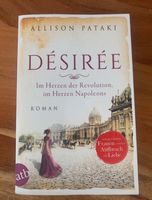 Buch: Désirée - Allison Pataki Rheinland-Pfalz - Zeiskam Vorschau