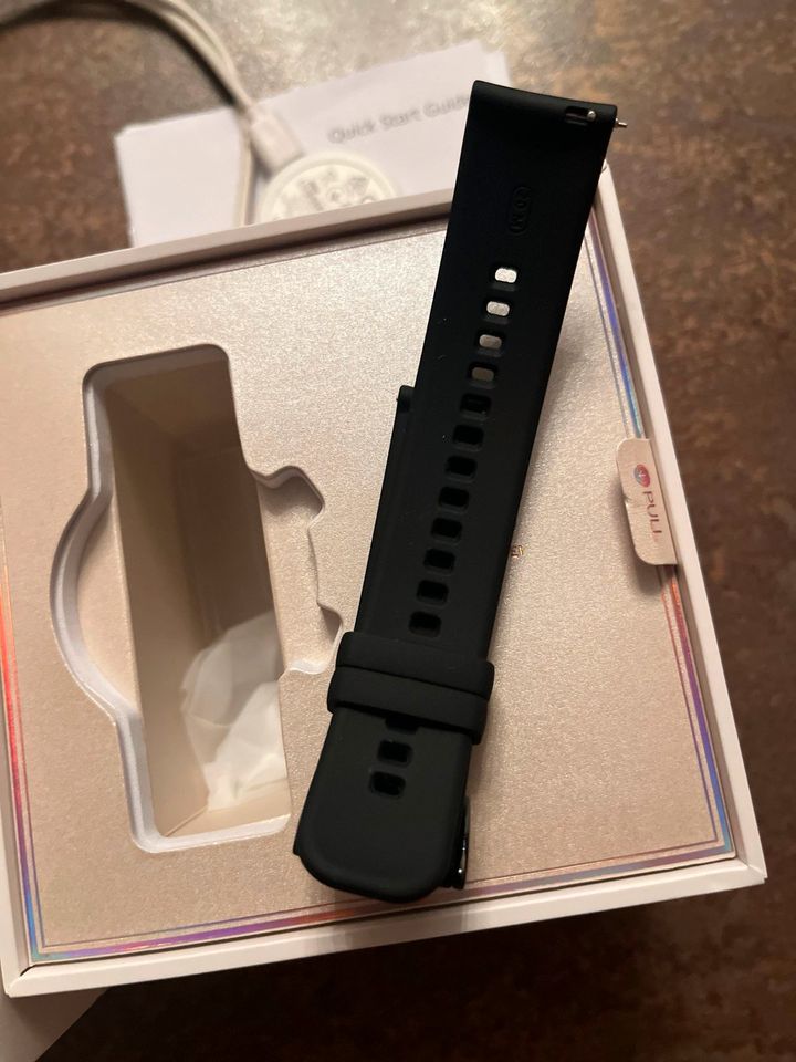 Huawei Smart Watch GT 2 42mm Gehäuse in Bad Hönningen
