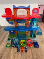 Pj Masks Hauptquartier Bayern - Waldaschaff Vorschau