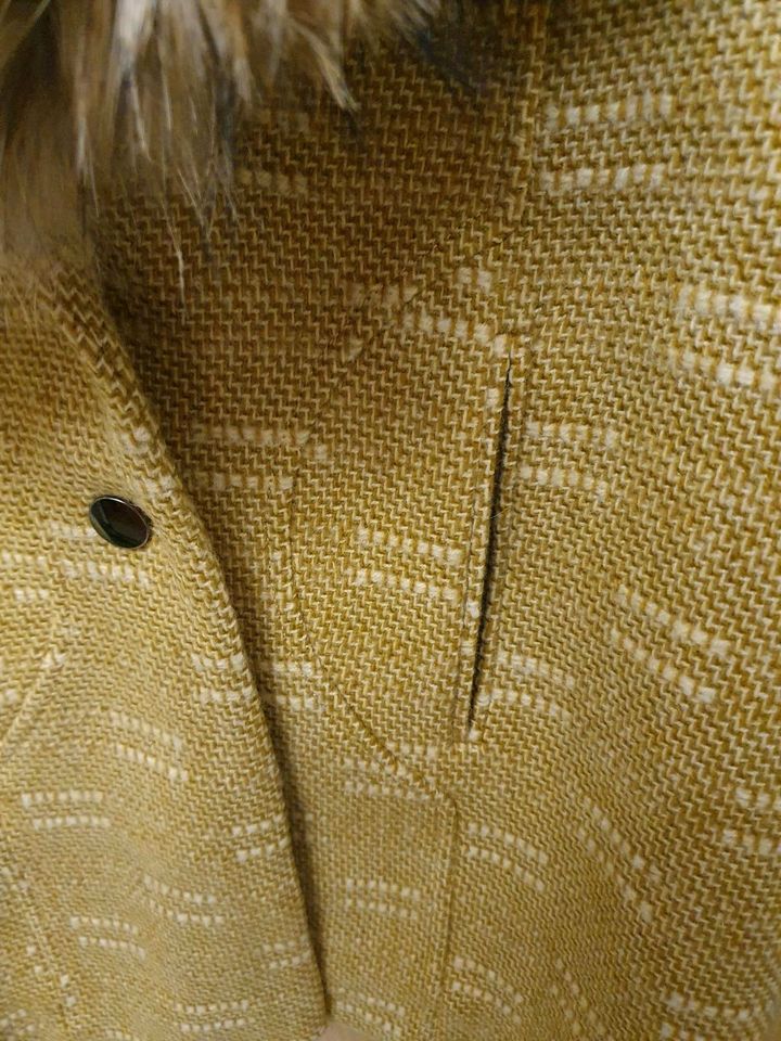 Jacke aus Stoff größe L in Wolnzach