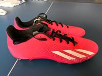 Fußballschuhe Adidas Größe 42 Bayern - Falkenstein Vorschau