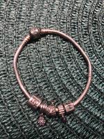 Vintage Pandora Armband charms,alte Kollektion,rar,selten,schmuck Nordrhein-Westfalen - Herdecke Vorschau