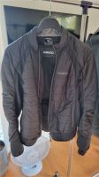 VANUCCI VXU-M3 GR.54 THERMOJACKE D-LINER, SCHWARZ Wandsbek - Hamburg Lemsahl-Mellingstedt Vorschau