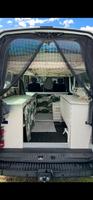 Renault Master Camper Van Ausbau 9 Sitzer Hubbett Autark Familie Baden-Württemberg - Weingarten Vorschau