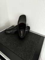 Original Prada Mokassins Leder Schuhe Slip on Gr. 43 Nordrhein-Westfalen - Soest Vorschau