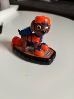 Paw patrol Spielfigur Zuma mit Board Nordrhein-Westfalen - Straelen Vorschau