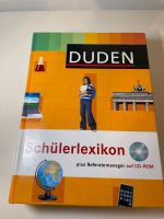 Duden Schülerlexikon Nordrhein-Westfalen - Mönchengladbach Vorschau