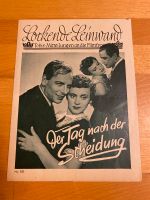 Tobis-Mitteilungen an die Filmfreunde Nr. 101 (1938) Altona - Hamburg Ottensen Vorschau