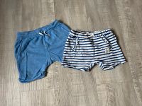 Shorts, kurze Hose, H&M, Zara, Gr. 92 Niedersachsen - Linsburg Vorschau