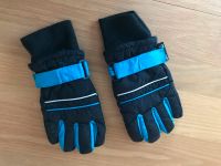 TOP: SKIHANDSCHUHE KINDER schwarz/blau Gr. 5 Baden-Württemberg - Trossingen Vorschau