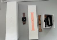Apple Watch Series 5 40 MM Hessen - Waldems Vorschau