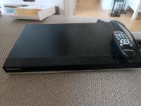 Samsung DVD Player mit original Fernbedienung Baden-Württemberg - Schwäbisch Gmünd Vorschau